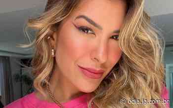 Lorena Improta desabafa sobre amamentação da filha: 'Conseguiu tirar pedaços dos bicos dos peitos' - O Dia