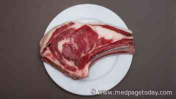 Just How Bad Is a 'Sulfur Microbial Diet' for Colorectal Cancer Risk?