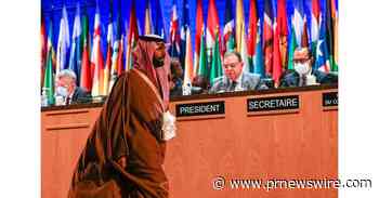 Saudi Arabia official visit to France Strengthens Cultural Ties