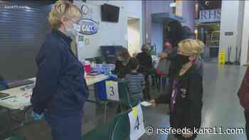 A MATTER OF HEALTH: Prepping 5- to 11-year-olds for COVID-19 vaccinations