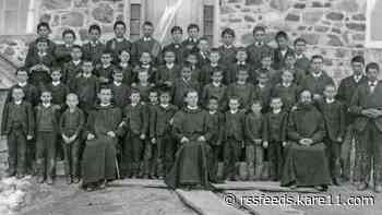 Native American Boarding Schools: A Lost History
