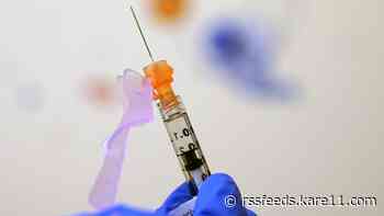 High demand for vaccines in Minnesota after 5- to 11-year-olds become eligible