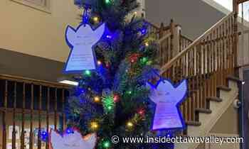 8 spots to find angels with Carleton Place Christmas Basket Fund and Angel Tree Program - Ottawa Valley News