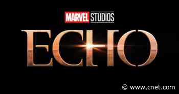 Marvel announces Disney Plus Hawkeye spin-off show focused on Echo     - CNET