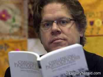 'Alberta is a better place for him': Education trailblazer and LGBTQ advocate Darren Lund dies - Calgary Herald