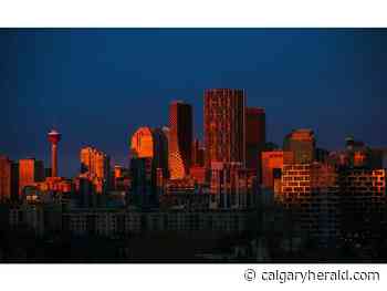 White: Architecturally significant building designs show commitment to our communities - Calgary Herald