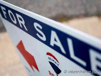 Tight supply is affecting resale home markets in surrounding communities - Calgary Herald