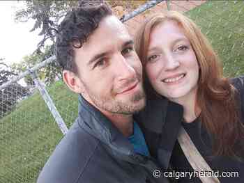 Woman pleads guilty to helping boyfriend kill roommate - Calgary Herald