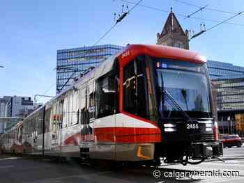 Calgary police investigating harassment of woman of colour riding transit - Calgary Herald