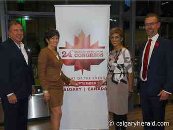 World Petroleum Congress to land in Calgary with 'path to net zero' focus - Calgary Herald