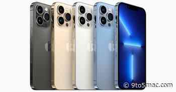 9to5Rewards: There’s still time to win the iPhone 13 Pro + cases from Survivor