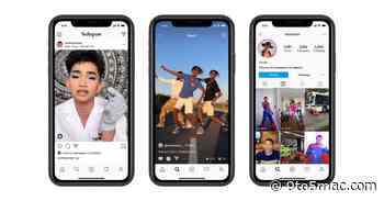 Instagram now paying up to $10,000 bonus to creators for posting reels