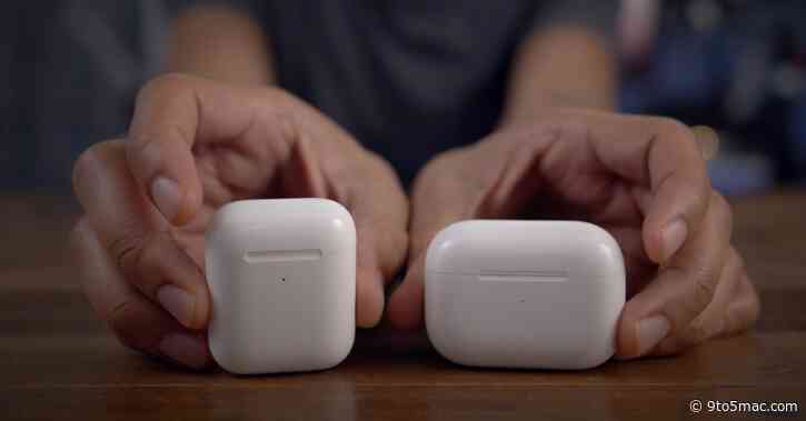 Thursday’s best deals: AirPods 2 hit $89, Apple Leather MagSafe Wallet $44, more