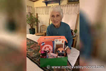 Deadline looming for Comox Valley’s Operation Christmas Child initiative - Comox Valley Record