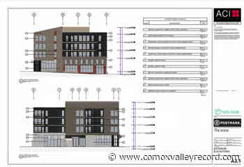 Building height leaves questions for Cumberland Hotel site – Comox Valley Record - Comox Valley Record