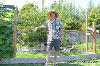 Comox Valley man tackles asbestos safety gaps - Comox Valley Record