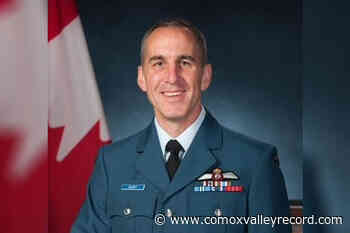 19 Wing Base Commander Colonel Bryn Elliott’s Remembrance Day address - Comox Valley Record