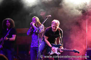 Vancouver Island MusicFest returning in 2022 - Comox Valley Record