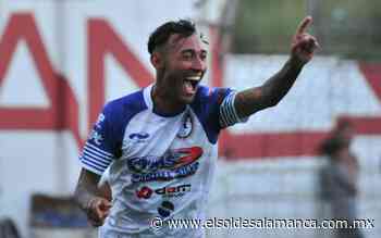El carioca Santos de Oliveira con altas expectativas en Torneo de Los Soles - El Sol de Salamanca