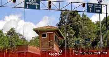 Bomberos deben hacer 'vaca' para pagar peaje - Caracol Radio