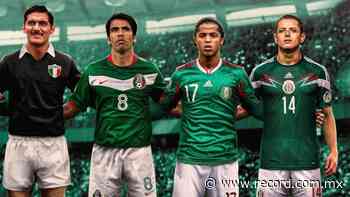 Selección Mexicana: Giovani dos Santos se coló en la lista de los mejores mexicanos de FIFA - Diario Deportivo Récord