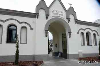 Ampliación del horario del cementerio de Gavà para Todos los Santos - GAVÀ INFO