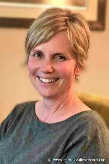 Kelley A. Viklund - Comox Valley Record