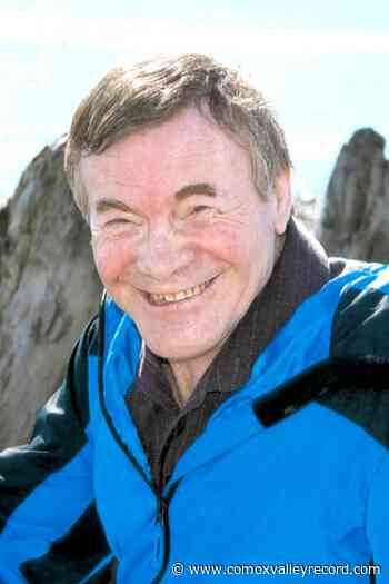Philip George York (Pip) - Comox Valley Record
