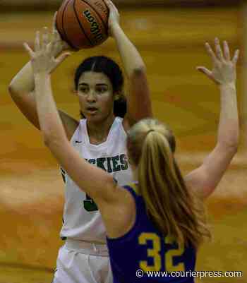 Highlights: North vs Tecumseh girls basketball - Evansville Courier & Press