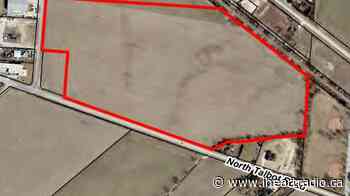 Tecumseh council gives support to proposed Oldcastle subdivision - AM800 (iHeartRadio)