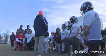 Miller Marauders looking to win second provincial title in four years