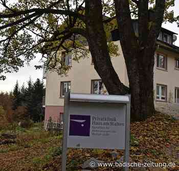 Nähe zum Wald führt zu Änderung - Steinen - Badische Zeitung
