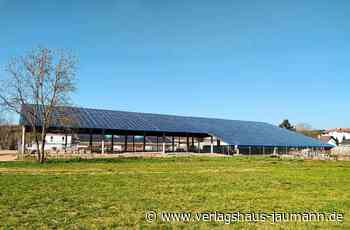 Steinen - Klimaschutzmanager für Steinen - www.verlagshaus-jaumann.de