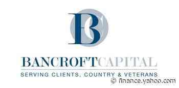 CORRECTING and REPLACING Certified Service-Disabled and Veteran-Owned Bancroft Capital Announces New Share Classes of BlackRock Money Market Funds - Yahoo Finance