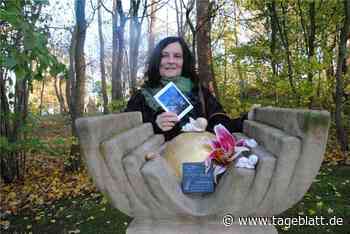 Auf dem Geestberg-Friedhof trauern Eltern um ihre Sternenkinder - Stade - Tageblatt-online
