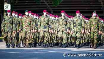Corona Hamburg: Stade bittet Bundeswehr nach Ausbruch um Hilfe - Hamburger Abendblatt