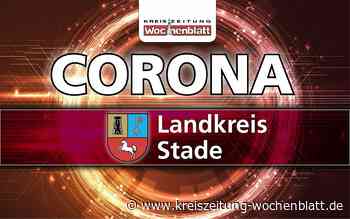 Buxtehude bleibt Corona-Spitzenreiter: Sinkende Inzidenzwerte im Kreis Stade - aber ein weiterer Corona-Todesf - Kreiszeitung Wochenblatt