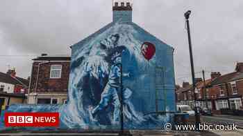 COP26: Flooding lessons from Hull, a city below sea level