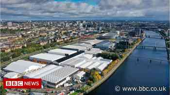 How green was the COP26 climate summit?