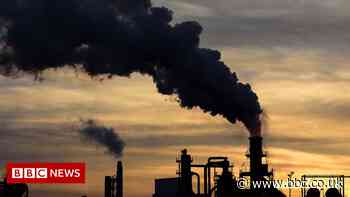 Seven ways to curb climate change