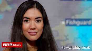 Climate change: How could a 2050 weather forecast look?