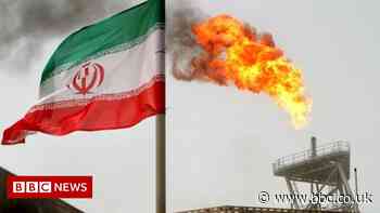 Climate change: Iran says lift sanctions and we'll ratify Paris agreement