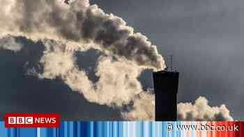 COP26: How much is spent supporting fossil fuels and green energy?