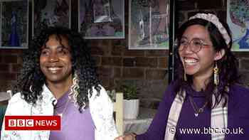 COP26: Climate activists on what change means for them