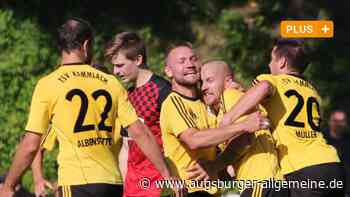 Wegen Corona: Mindelheim-Spiel fällt aus - Augsburger Allgemeine