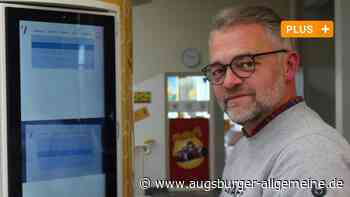 Mindelheimer Unternehmer kritisiert Corona-Politik - Augsburger Allgemeine
