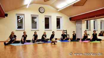 Faschingsverein Engetried im Spagat zwischen Vorfreude und Unsicherheit - Merkur Online