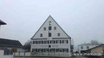 Durchwachsenes Ergebnis bei der Auswertung der Bürgerbefragung in Wiedergeltingen - Merkur Online