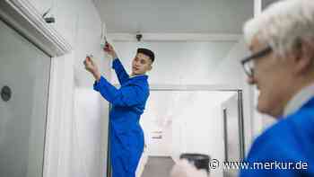 Corona hat jungen Menschen die berufliche Orientierung erschwert - Merkur.de