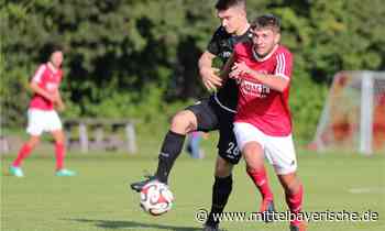 Lam hat noch eine Rechnung offen - Sport aus Cham - Nachrichten - Mittelbayerische